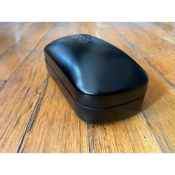 COACH Black Sunglasses Hard Case - Picture 7 of 11